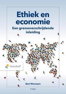 Noordhoff Ethiek en economie - (ISBN:9789001893248)