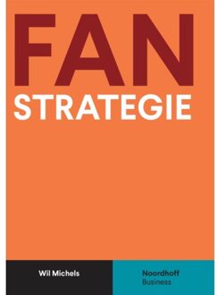 Noordhoff Fanstrategie