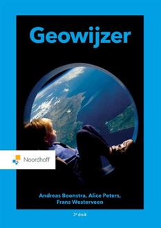 Noordhoff GeoWijzer