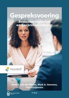 Noordhoff Gespreksvoering