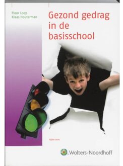 Noordhoff Gezond gedrag in de basisschool