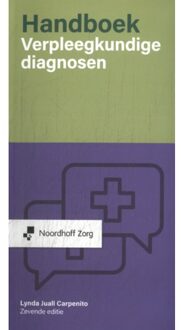 Noordhoff Handboek Verpleegkundige Diagnosen