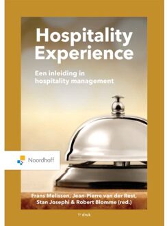 Noordhoff Hospitality