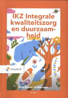 Noordhoff IKZ - Integrale Kwaliteitszorg en verandermanagement