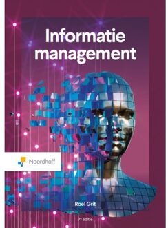 Noordhoff Informatiemanagement - Roel Grit