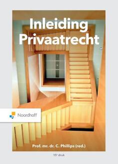 Noordhoff Inleiding Privaatrecht - C. Phillips
