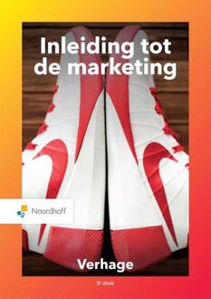 Noordhoff Inleiding tot de marketing