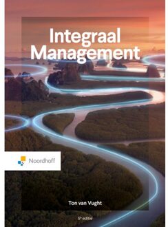 Noordhoff Integraal Management - T. van Vught