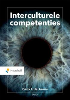 Noordhoff Interculturele Competenties - Patrick Janssen