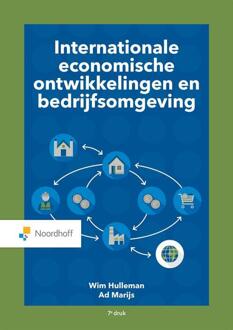 Noordhoff Internationale Economische Ontwikkelingen En