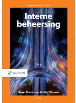 Noordhoff Interne beheersing