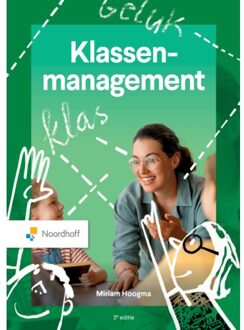 Noordhoff Klassenmanagement - Miriam Klamer-Hoogma