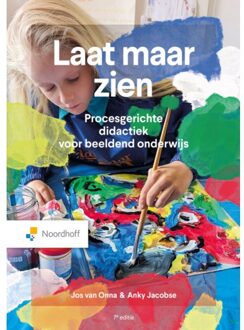 Noordhoff Laat Maar Zien - Jos van Onna