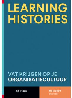 Noordhoff Learning Histories - Rik Peters