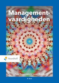 Noordhoff Managementvaardigheden