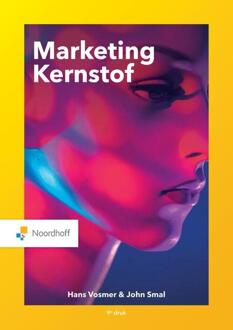 Noordhoff Marketing Kernstof