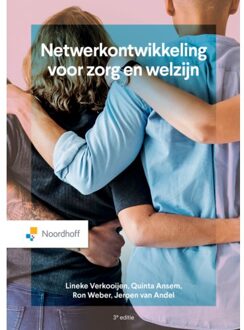 Noordhoff Netwerk In Onderhoud - Lineke Verkooijen