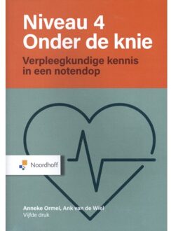 Noordhoff Niveau 4 Onder De Knie - Mol