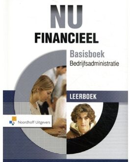 Noordhoff NU Financieel