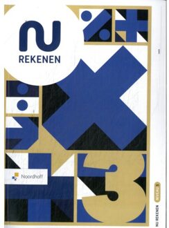 Noordhoff Nu Rekenen / Niveau 3