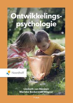 Noordhoff Ontwikkelingspsychologie