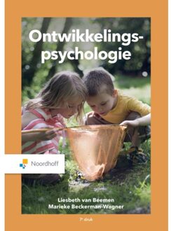 Noordhoff Ontwikkelingspsychologie