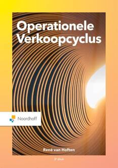 Noordhoff Operationele verkoopcyclus