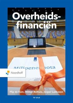 Noordhoff Overheidsfinanciën