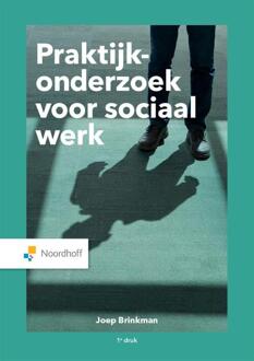 Noordhoff Praktijkonderzoek voor sociaal werk