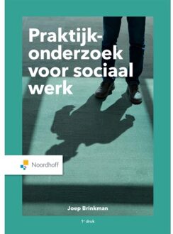 Noordhoff Praktijkonderzoek voor sociaal werk