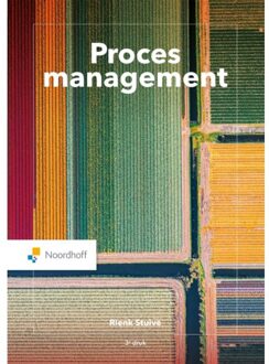 Noordhoff Procesmanagement - Rienk Stuive