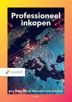 Noordhoff Professioneel inkopen