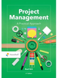 Noordhoff Project Management - Grit Roel