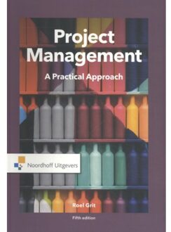 Noordhoff Project Management