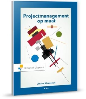 Noordhoff Projectmanagement Op Maat