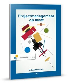 Noordhoff Projectmanagement Op Maat