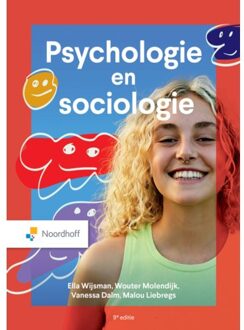 Noordhoff Psychologie & Sociologie - Ella Wijsman
