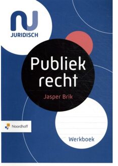 Noordhoff Publiekrecht
