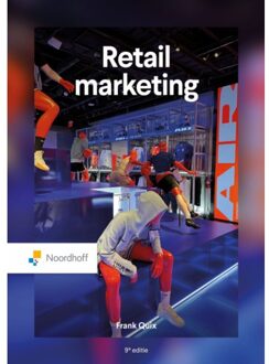 Noordhoff Retailmarketing - Frank Quix