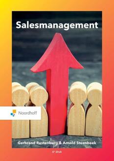 Noordhoff Salesmanagement