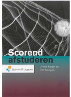 Noordhoff Scorend afstuderen