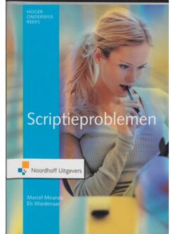 Noordhoff Scriptieproblemen