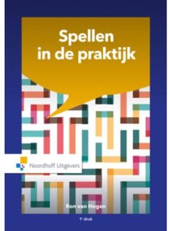 Noordhoff Spellen in de praktijk