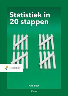 Noordhoff Statistiek In 20 Stappen