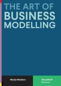 Noordhoff The Art of Business Modelling