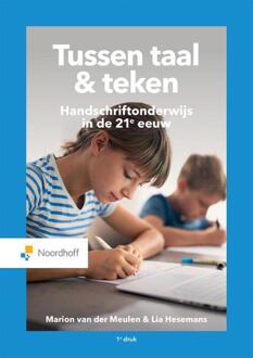 Noordhoff Tussen Taal & teken