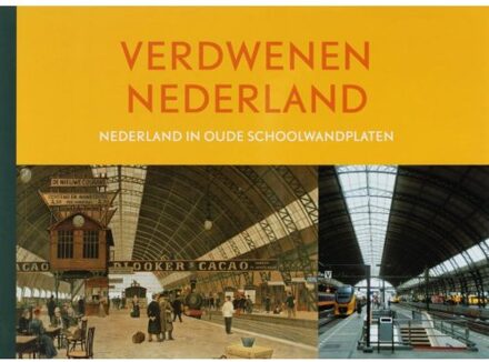 Noordhoff Verdwenen Nederland