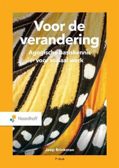 Noordhoff Voor de verandering