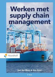 Noordhoff Werken Met Supply Chain Management