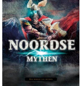 Noordse Mythen - Een Wereld Vol Mythen